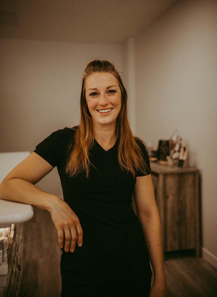 Images Almond Aesthetic Medicine