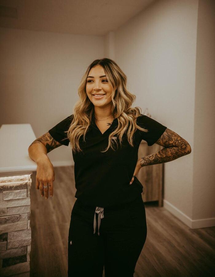 Images Almond Aesthetic Medicine