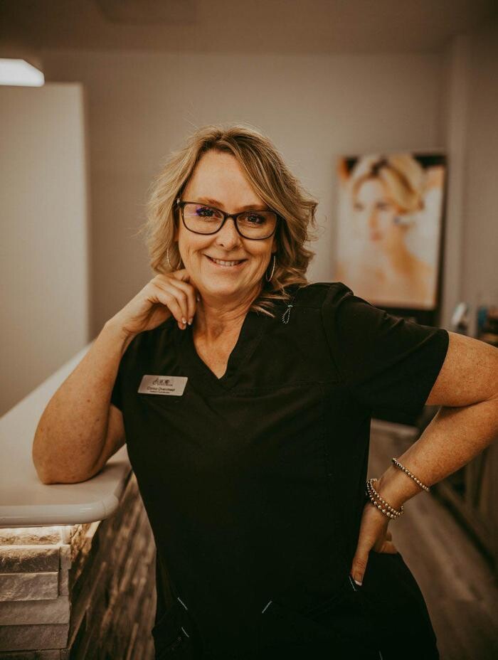 Images Almond Aesthetic Medicine