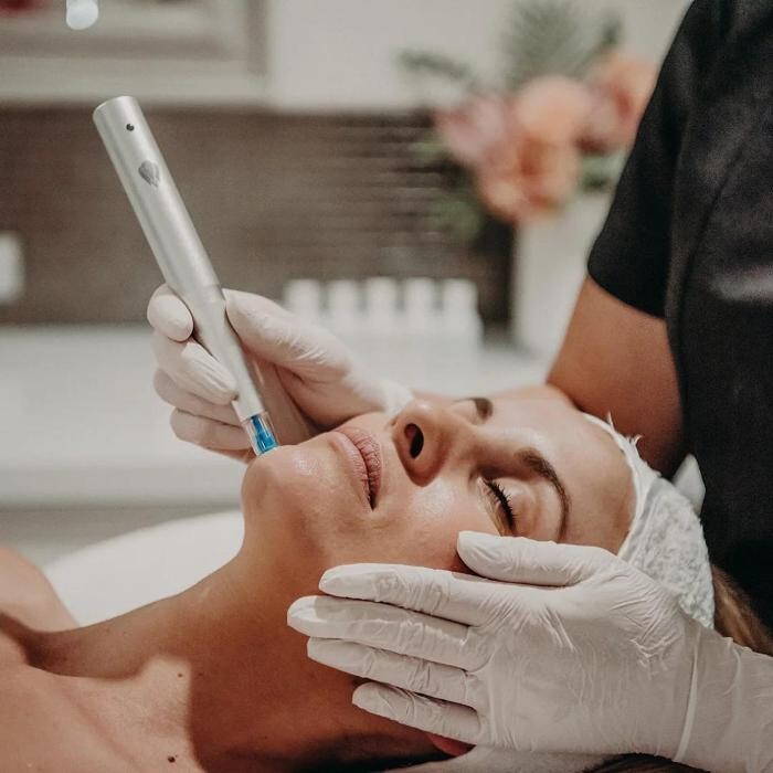 Images Almond Aesthetic Medicine