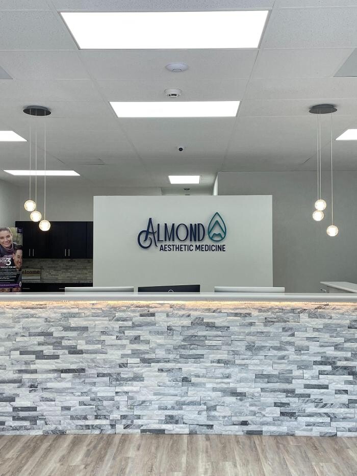 Images Almond Aesthetic Medicine