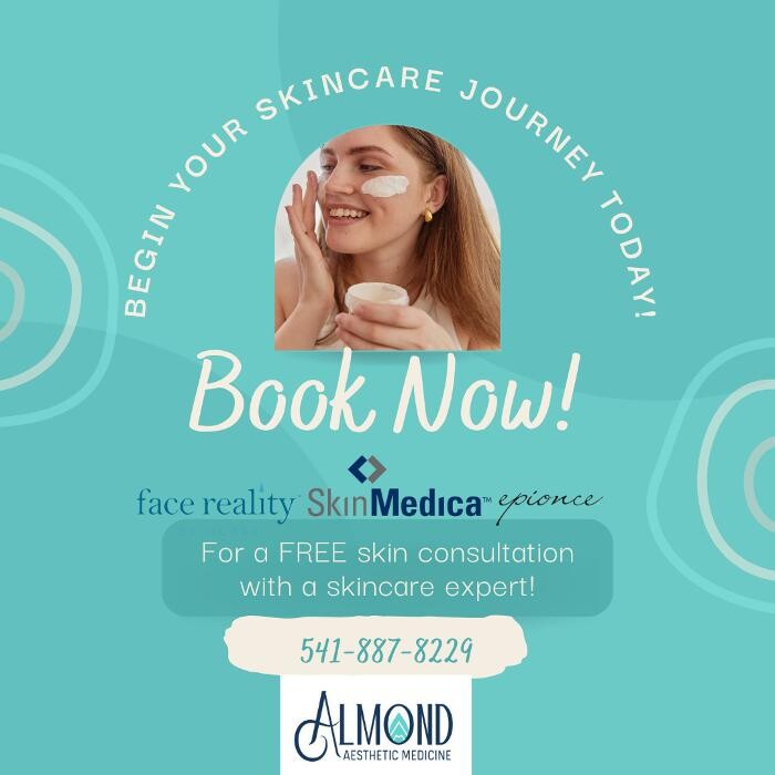 Images Almond Aesthetic Medicine