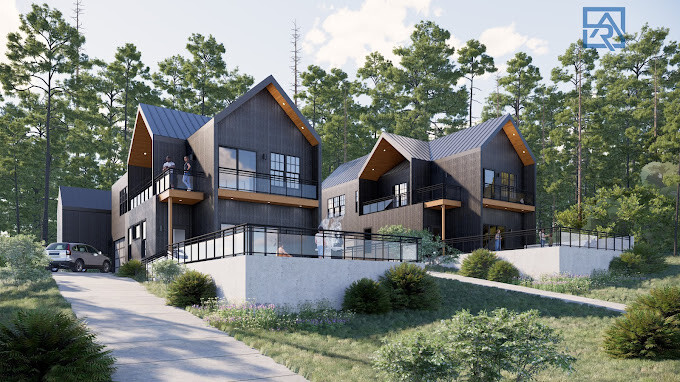 Images Robertson Architecture