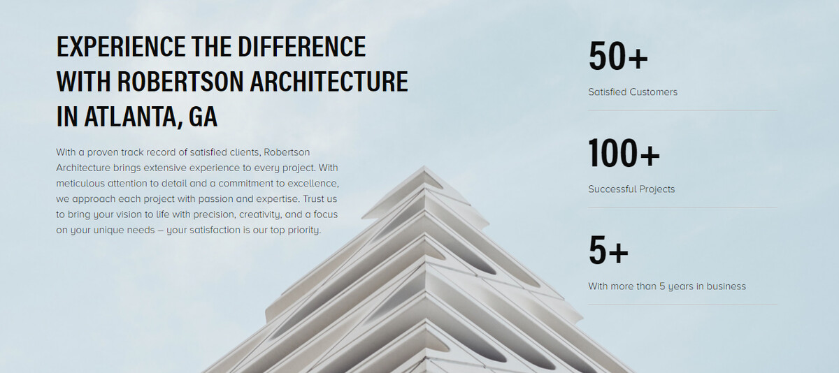 Images Robertson Architecture
