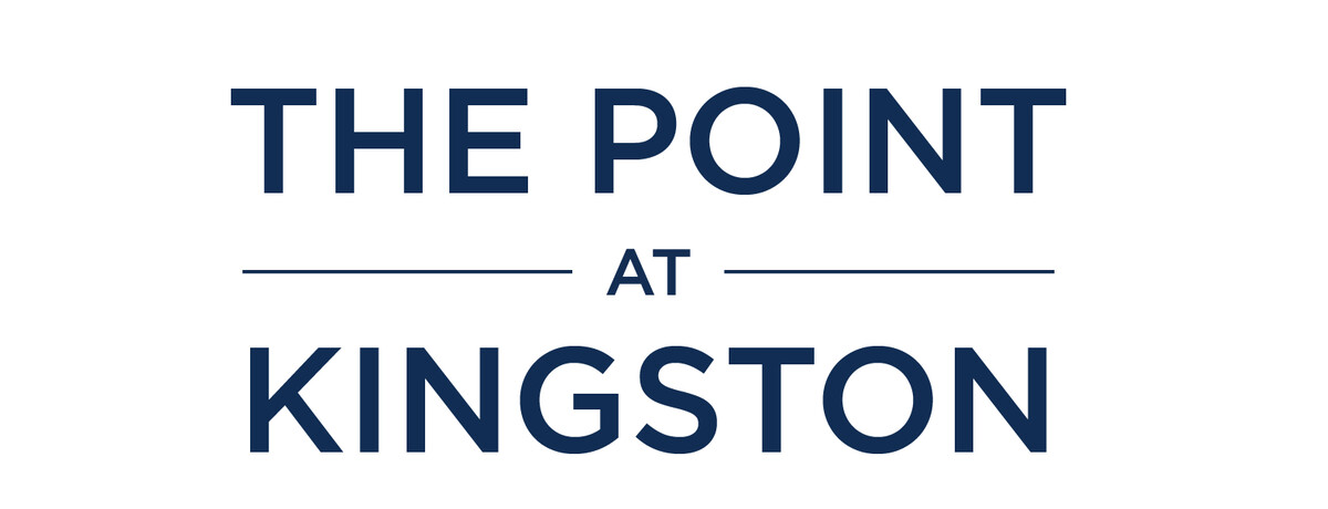 The Point at Kingston Logo