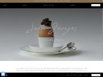 Website Screenshot Jean-Georges Philadelphia