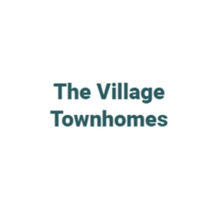 Images The Village Townhomes