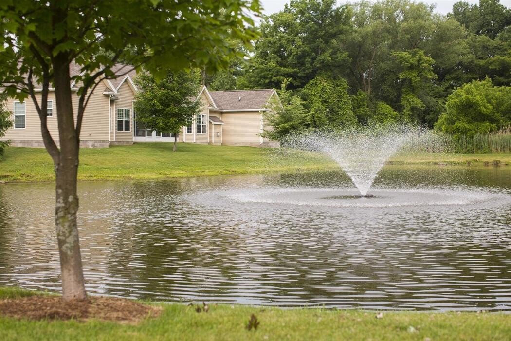 Images The Village Townhomes