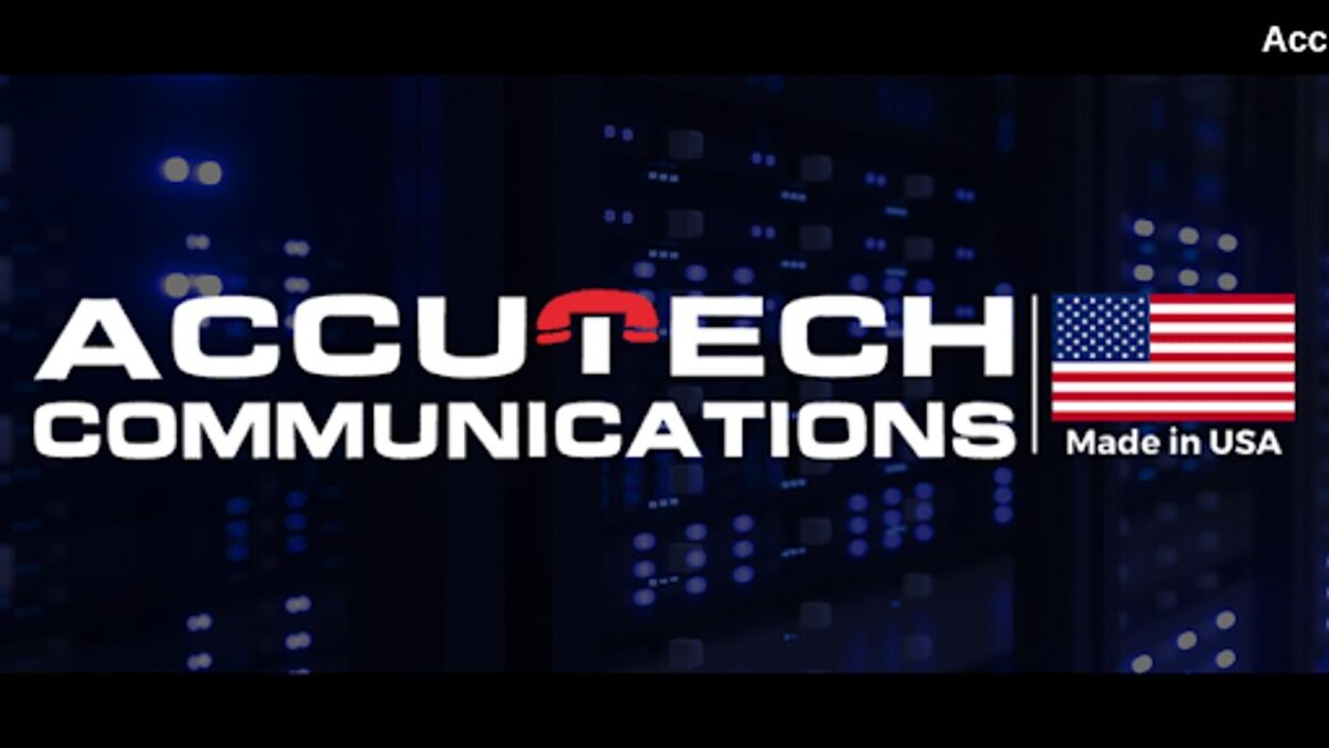 Images Accutech Communications LLC