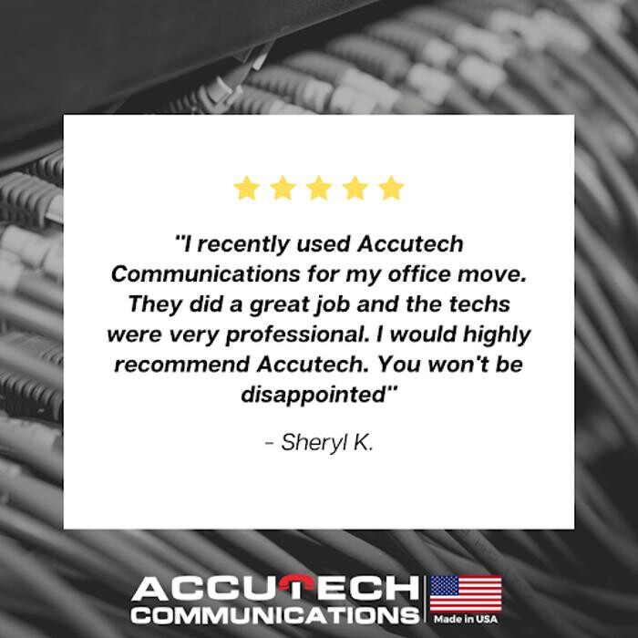 Images Accutech Communications LLC