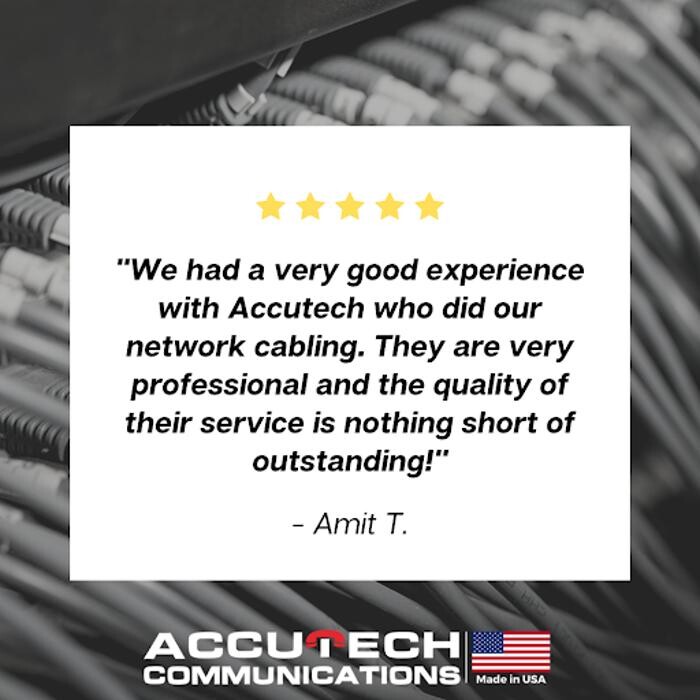 Images Accutech Communications LLC