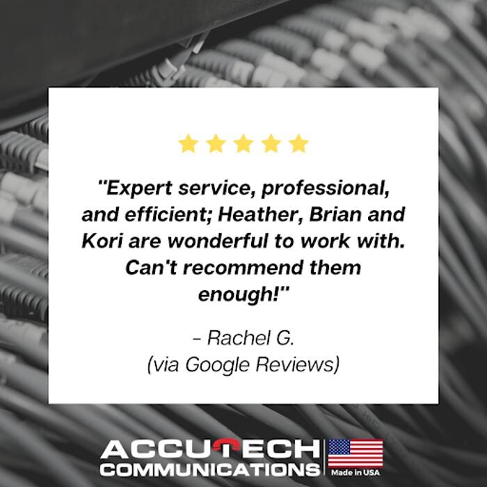 Images Accutech Communications LLC
