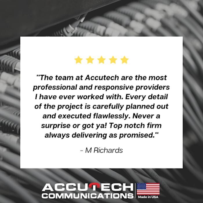 Images Accutech Communications LLC