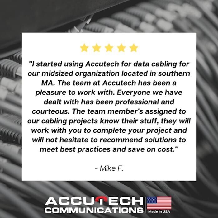 Images Accutech Communications LLC