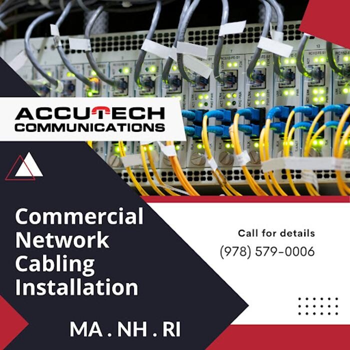 Images Accutech Communications LLC
