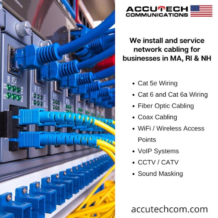Images Accutech Communications LLC