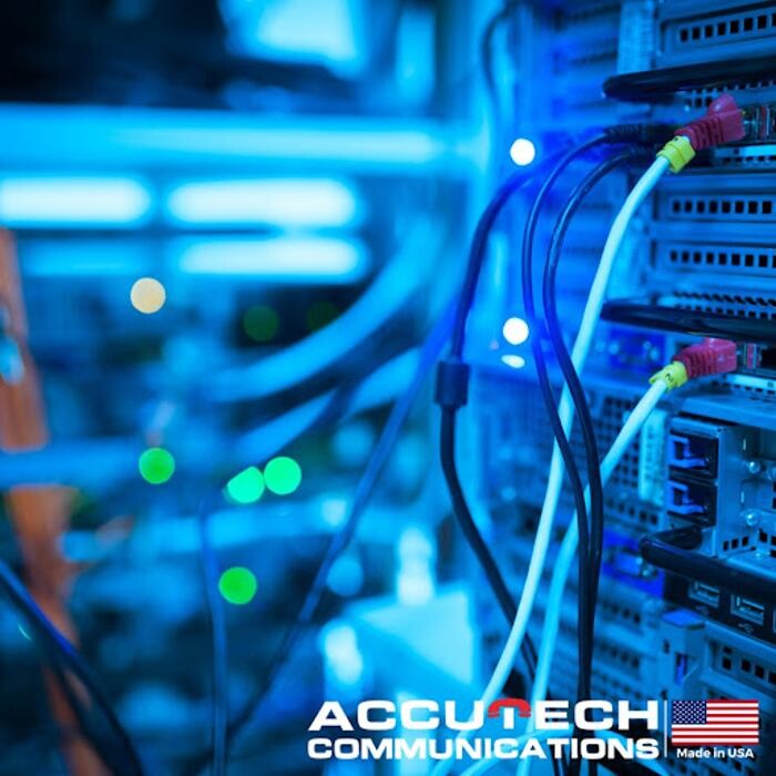 Images Accutech Communications LLC