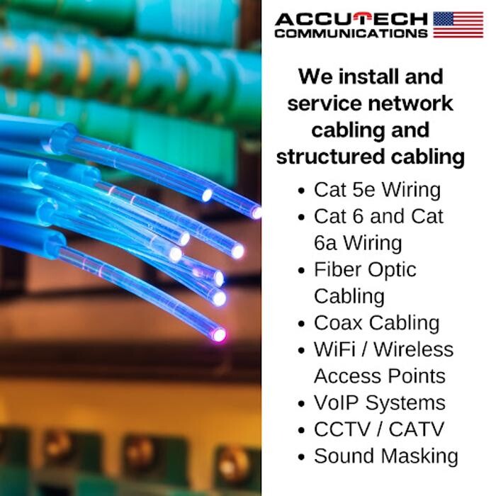 Images Accutech Communications LLC