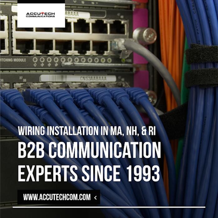 Images Accutech Communications LLC