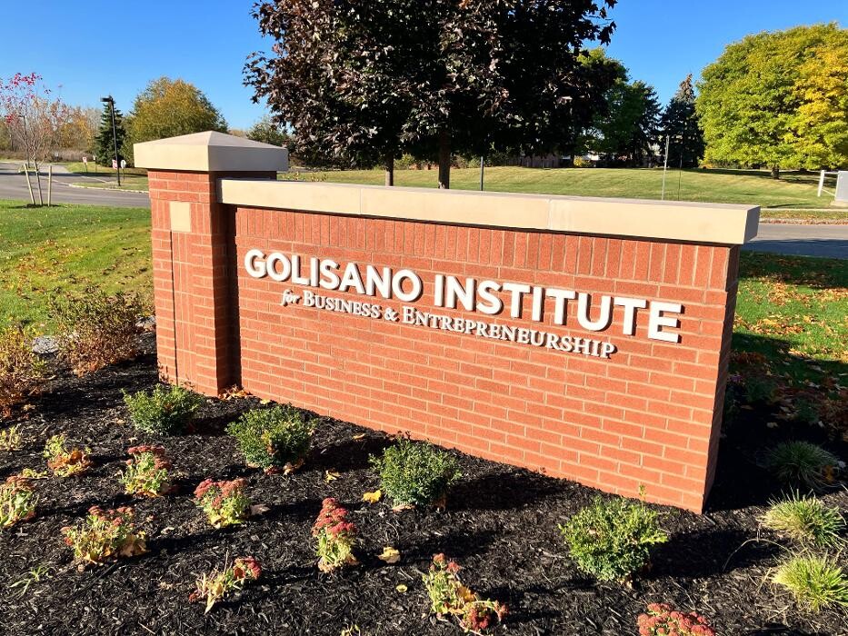 Images Golisano Institute for Business & Entrepreneurship