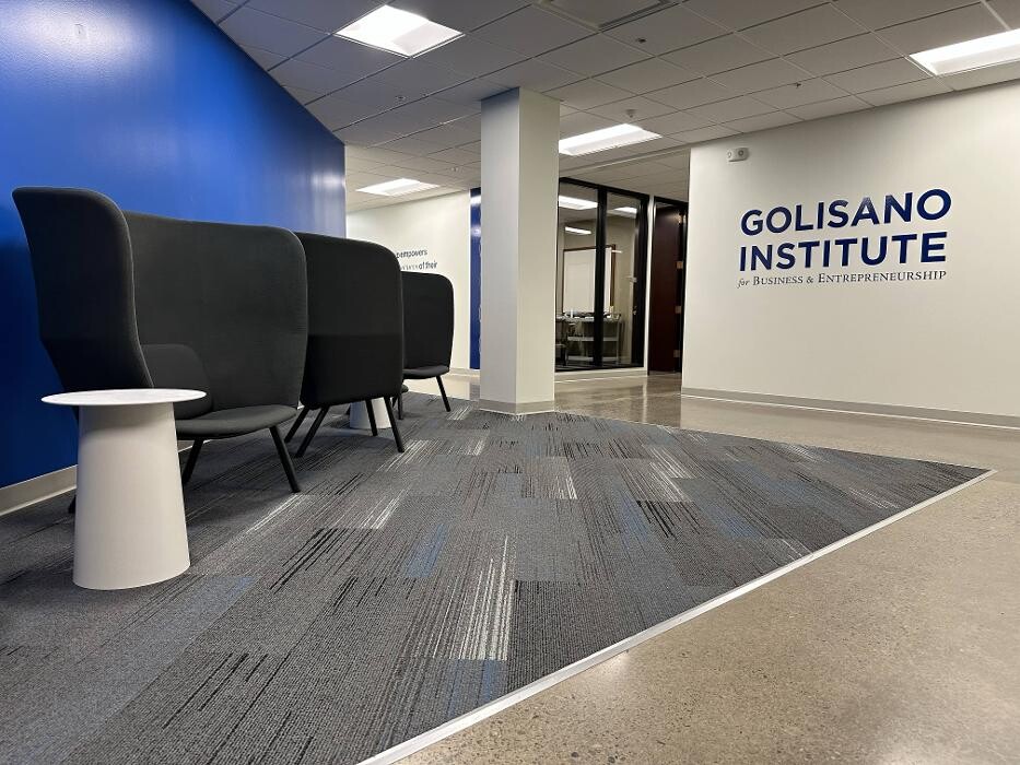 Images Golisano Institute for Business & Entrepreneurship