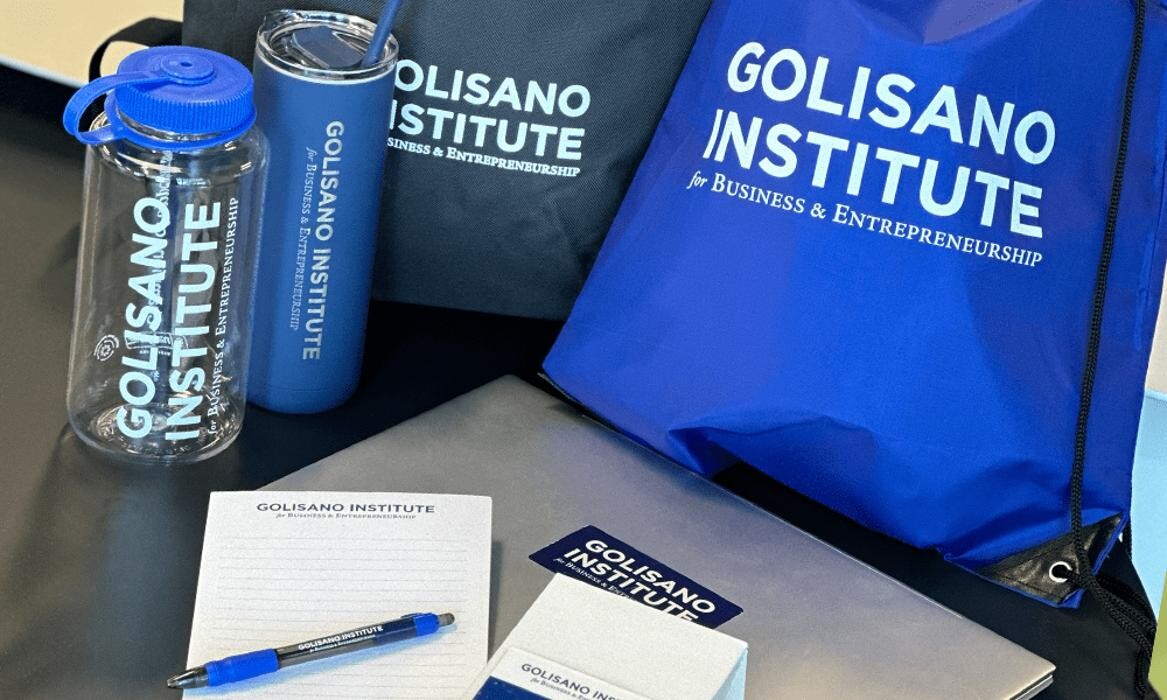 Images Golisano Institute for Business & Entrepreneurship