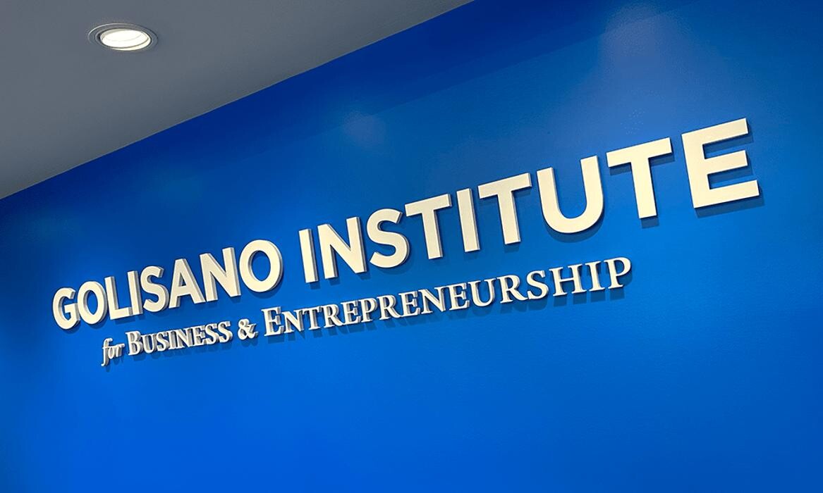 Images Golisano Institute for Business & Entrepreneurship