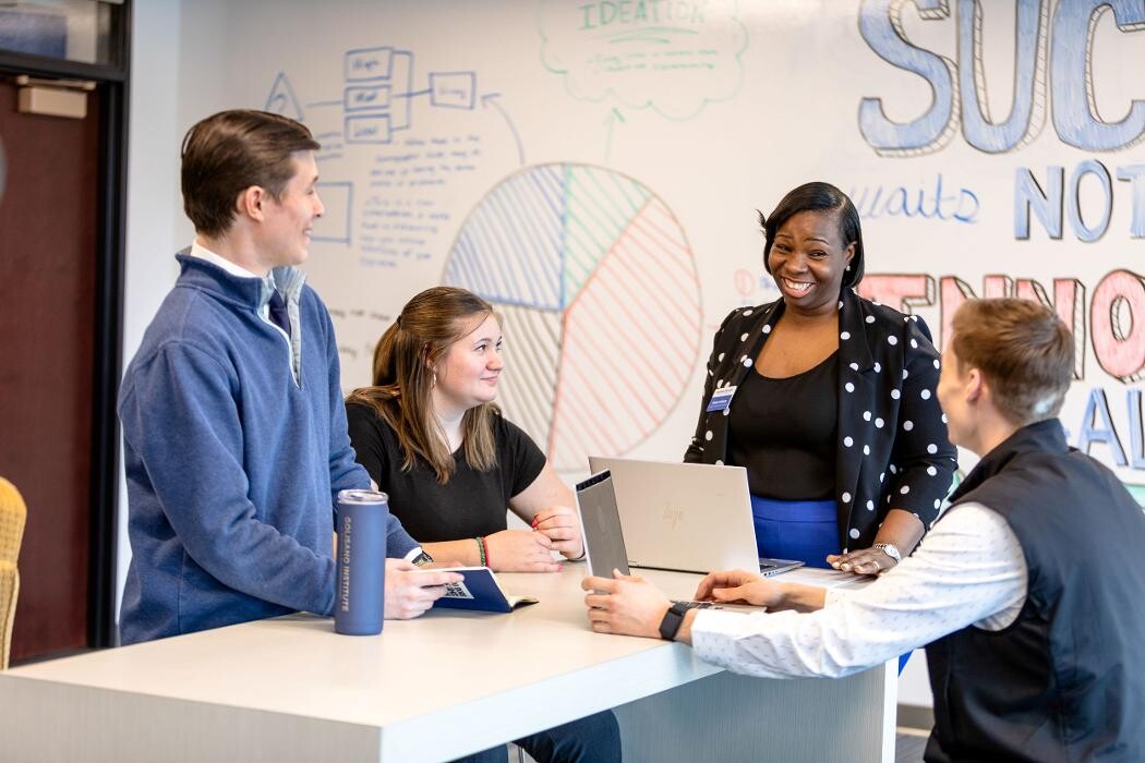 Images Golisano Institute for Business & Entrepreneurship