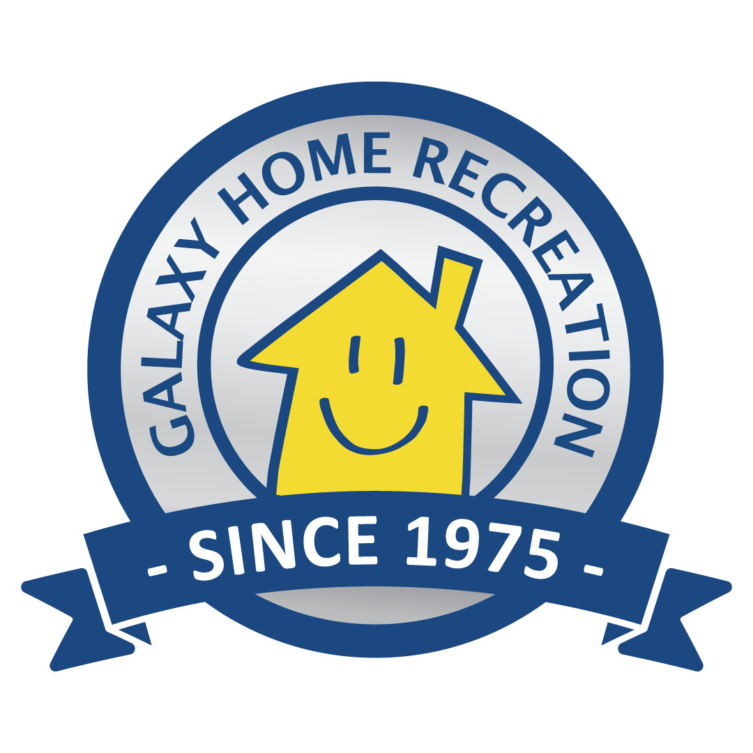 Galaxy Home Recreation Logo