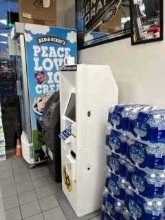 Images InstaBitATM Bitcoin ATM
