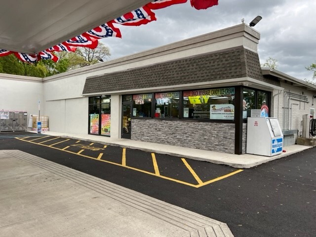 Images InstaBitATM Bitcoin ATM