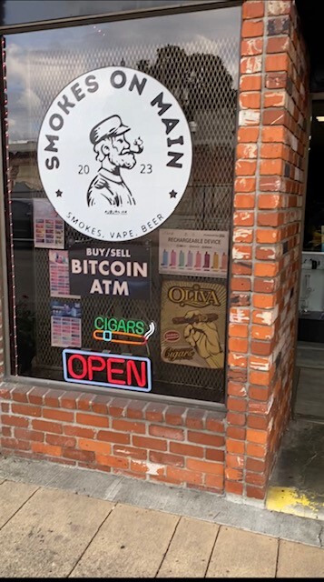 Images InstaBitATM Bitcoin ATM