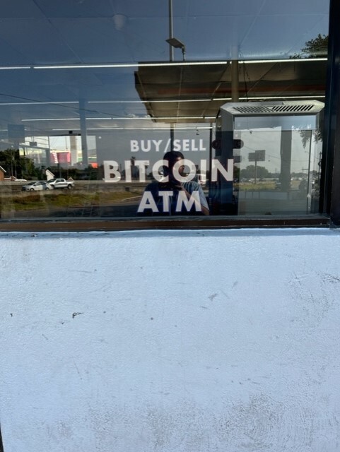 Images InstaBitATM Bitcoin ATM
