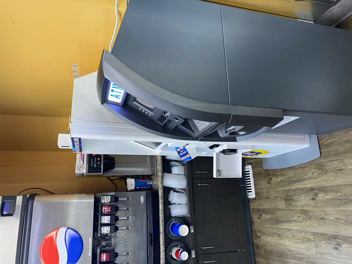 Images InstaBitATM Bitcoin ATM