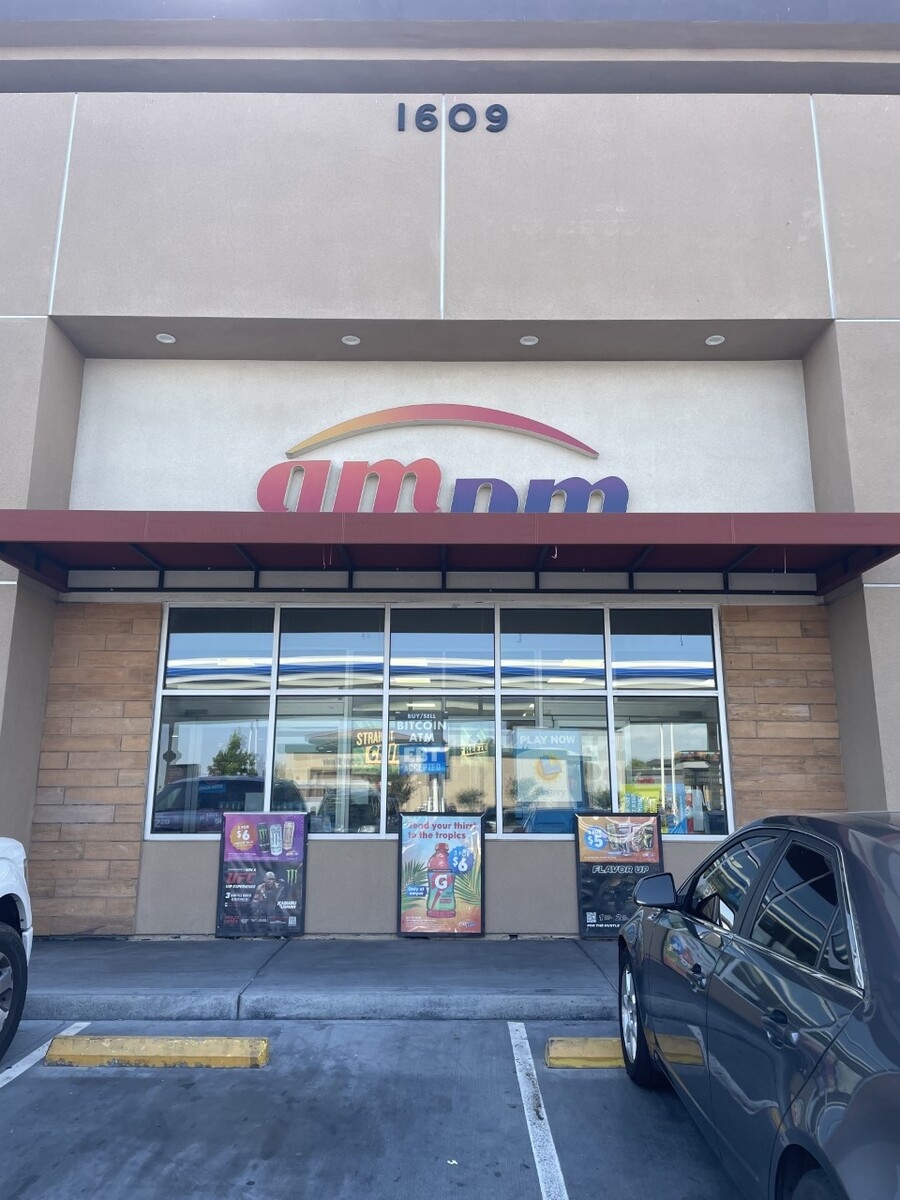 Images InstaBitATM Bitcoin ATM