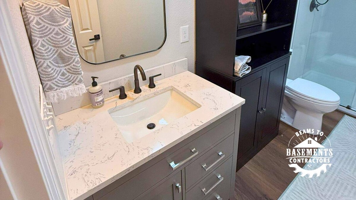 Images Beams To Basements Contractors
