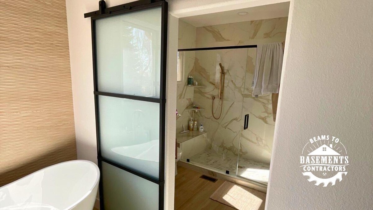 Images Beams To Basements Contractors