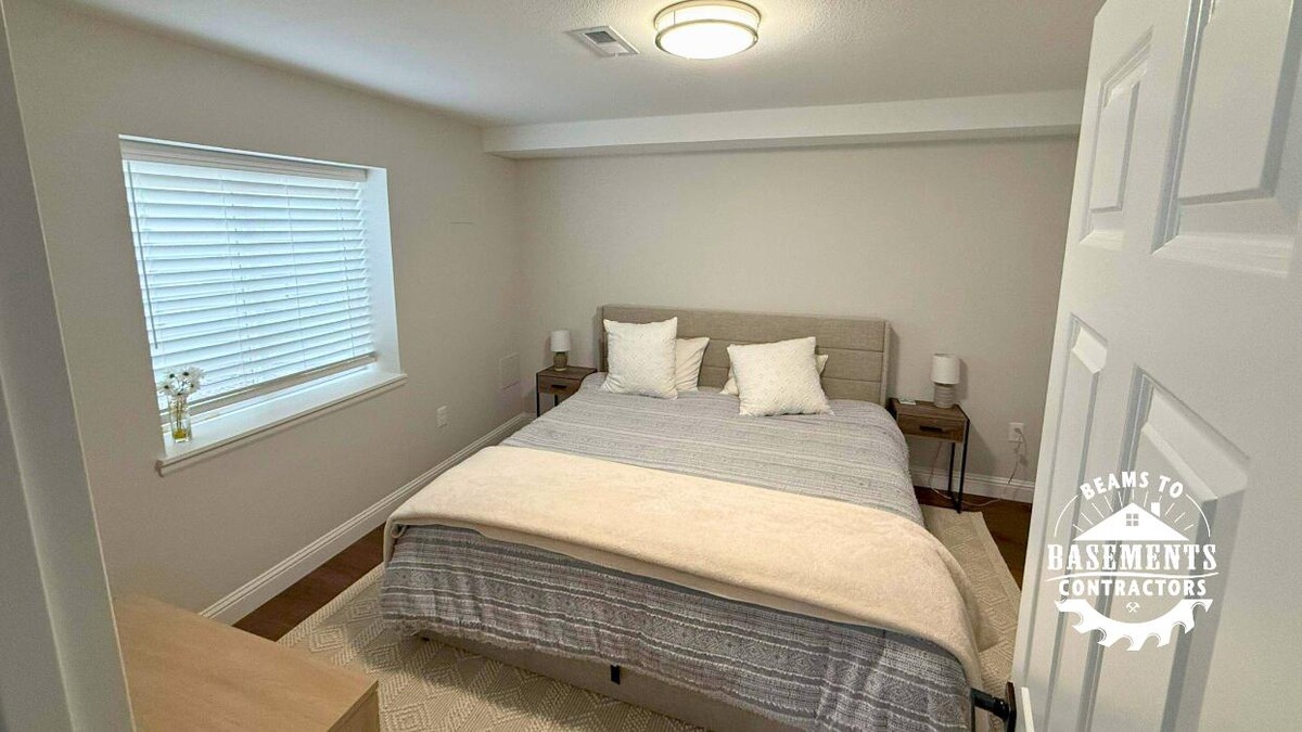 Images Beams To Basements Contractors