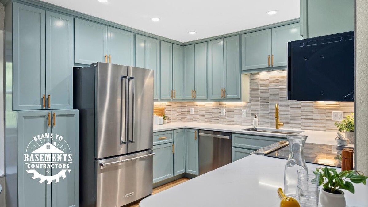 Images Beams To Basements Contractors