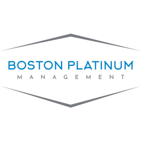 Boston Platinum Management Logo