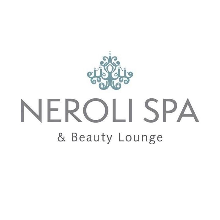 Neroli Med Spa & Beauty Lounge Logo