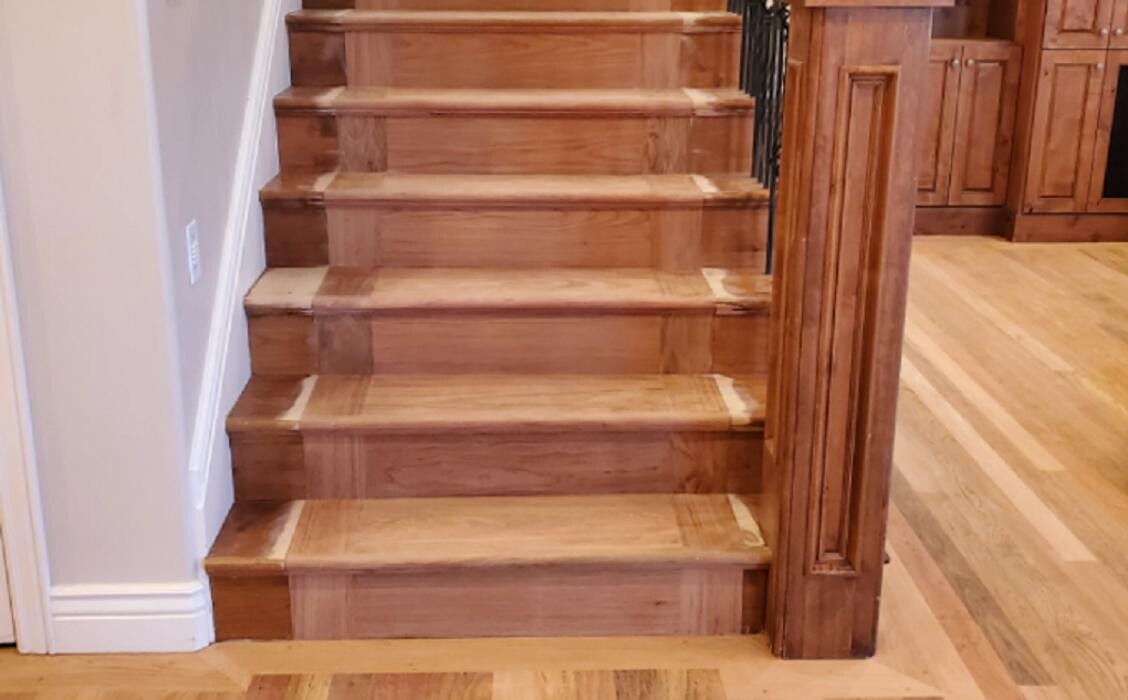 Images Stephens-Whitmeyer Construction Inc