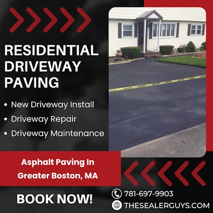 Images Atlas Asphalt & Sealcoat