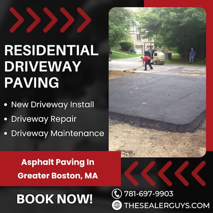 Images Atlas Asphalt & Sealcoat