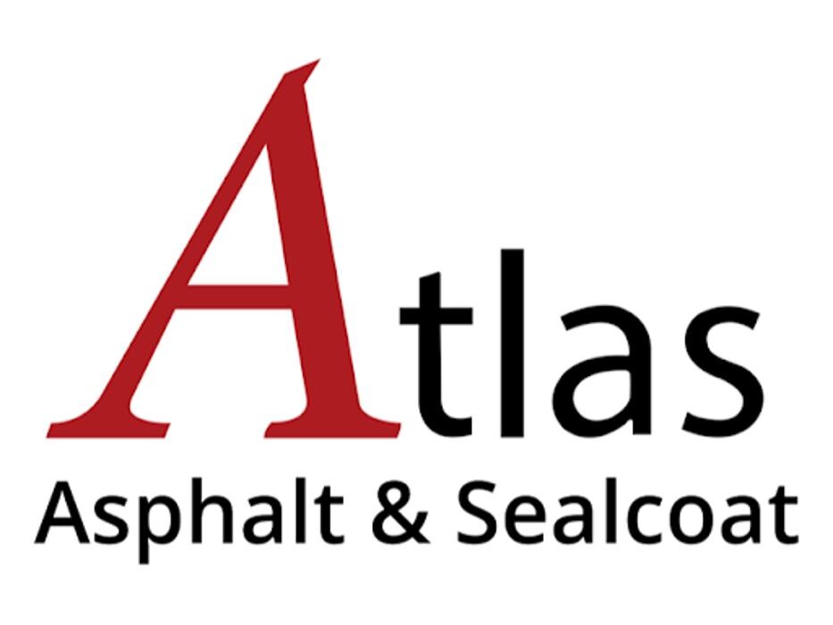 Images Atlas Asphalt & Sealcoat