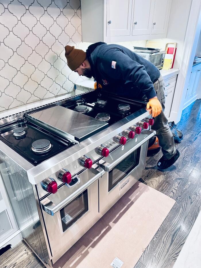 Images Chicago Appliance Repair Doctor