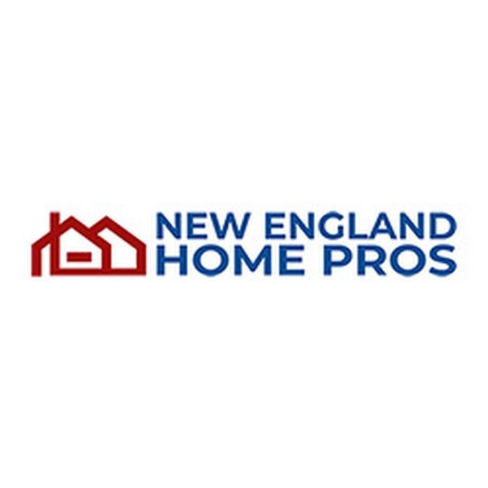 New England Home Pros Logo