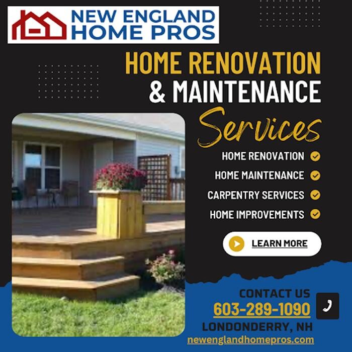 Images New England Home Pros
