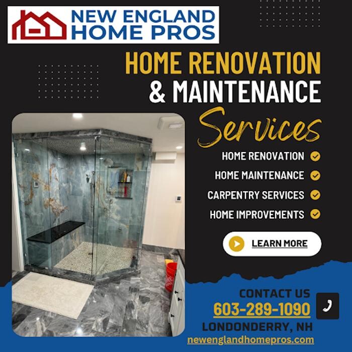 Images New England Home Pros