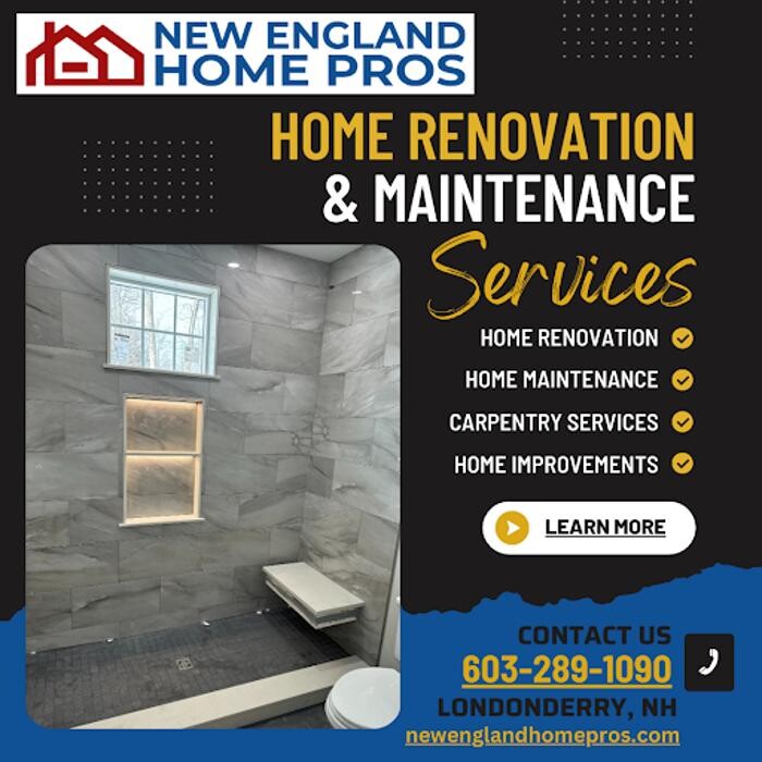 Images New England Home Pros